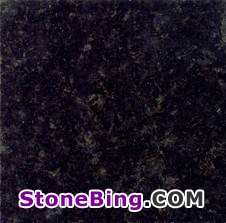 Black Pearl Granite Tile
