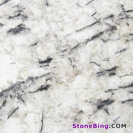 Arctic Creme Granite Tile