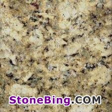 Giallo Napoleon Granite Tile