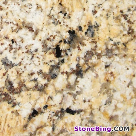 Solarious Granite Tile