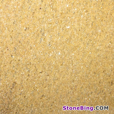 Sahara Gold Granite Tile