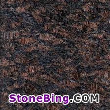 Tan Brown Granite Tile