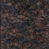 Tan Brown Granite Tile