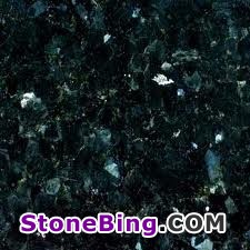 Emerald Pearl Granite Tile