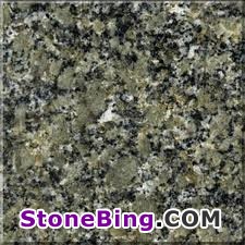 Moss Green Granite Tile