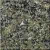 Moss Green Granite Tile