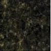 Uba Tuba Granite Tile