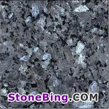 Blue Pearl Granite Tile