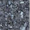 Blue Pearl Granite Tile