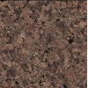 Antico Brown Granite Tile