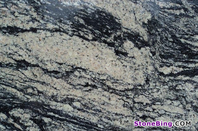 Blonco Veneto Granite Slab