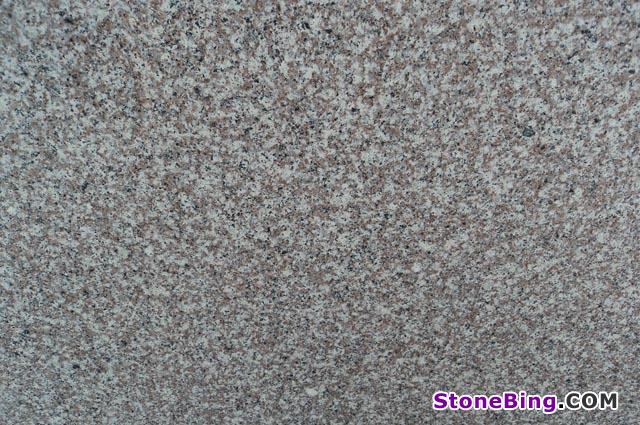 Bainbrook Brown Granite Slab