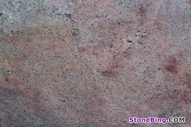 Crema Brodeaux Granite Slab