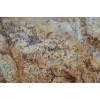 Golden Moon Granite Slab