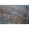 Rainforest Brown Marble Slab