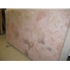 Pink Onyx Slab