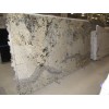 Alaska White Granite Slab