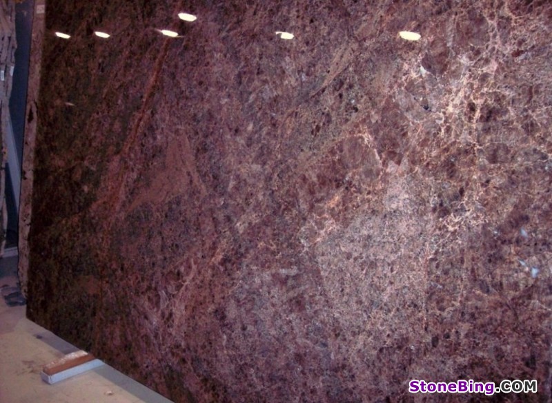 Antique Persa Granite Slab