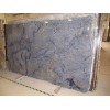 Azul Bahia Granite Slab