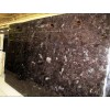 Brown Antique Granite Slab