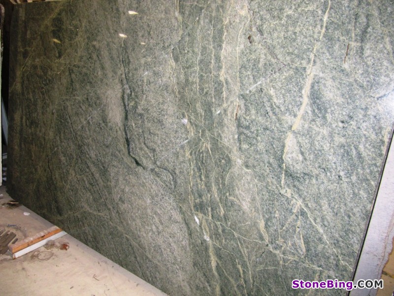 Costa Smeralda Granite Slab