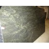 Imperial Green Granite Slab