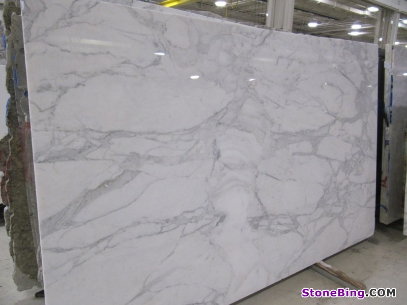 Calacutta Marble Slab