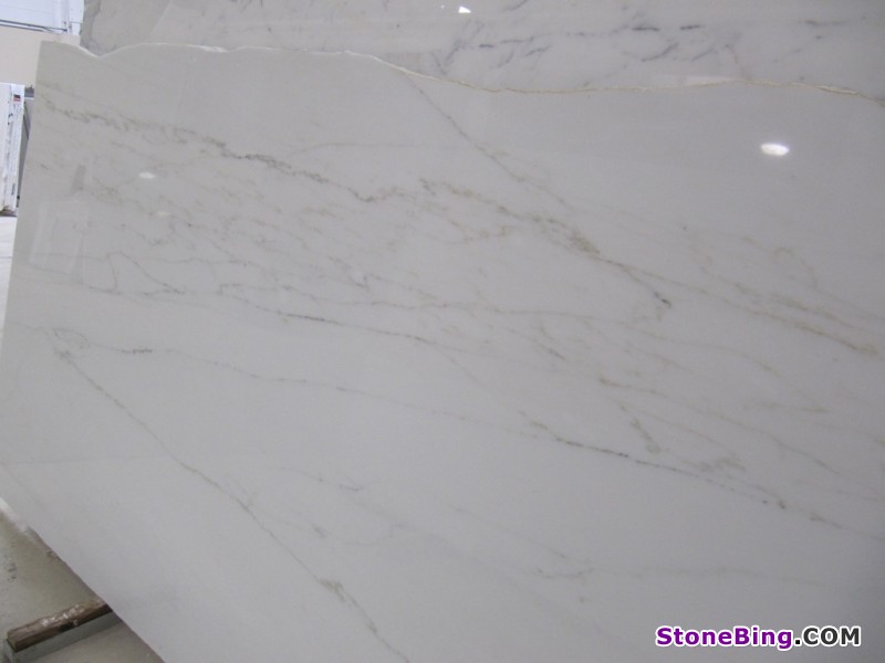 Imperial Danby Marble Slab