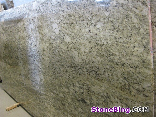 African Tabacco Granite Slab