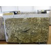 Absolute Cream Granite Slab