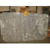 Alaska White Granite Slab