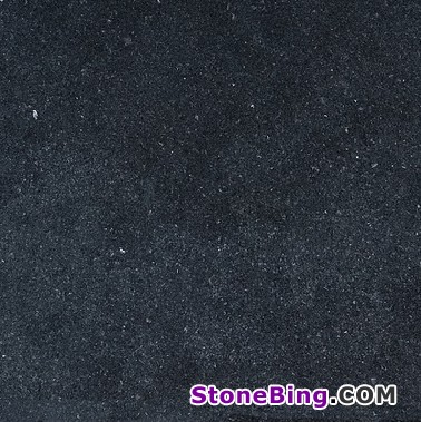 Angola Black Granite Tile