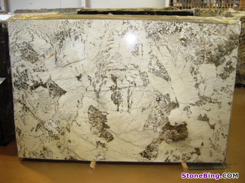 Alpinus Granite Slab