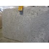 Andino White Granite Slab