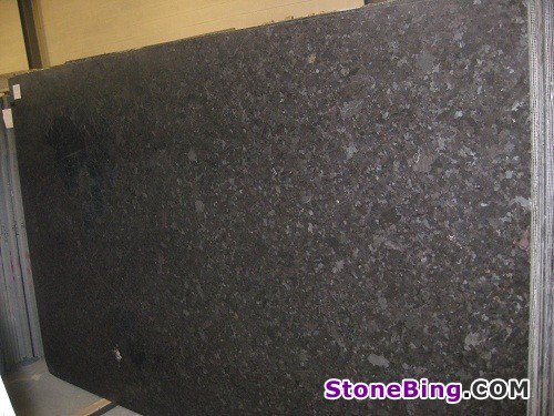 Antique Brown Granite Slab