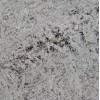 White Galaxy Granite Tile