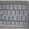 G603 grey granite paving stone