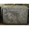 Taupe White Granite Slab