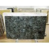Labradorite Blue Granite Slab