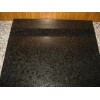 Black granite G684