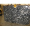 Black Fantasy Granite Slab