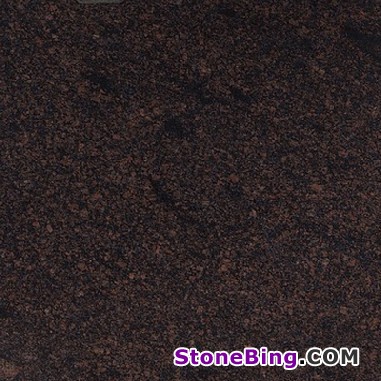 Tan Brown Granite Tile