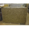 Giallo Fiorito Granite Slab