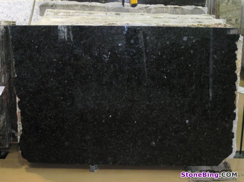 Volga Blue Granite Slab