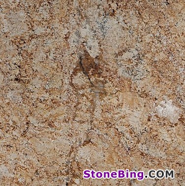 Solarius Granite Tile