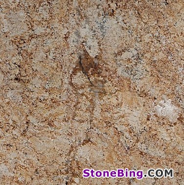 Solarius Granite Tile