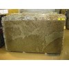 Tropic Gold Granite Slab
