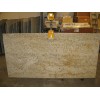 Colonial Cream Granite Slab