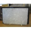 Mystic White Granite Slab