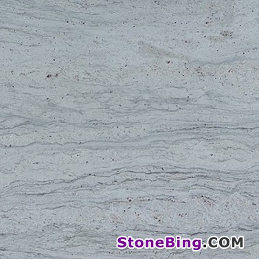 River White Granite Tile